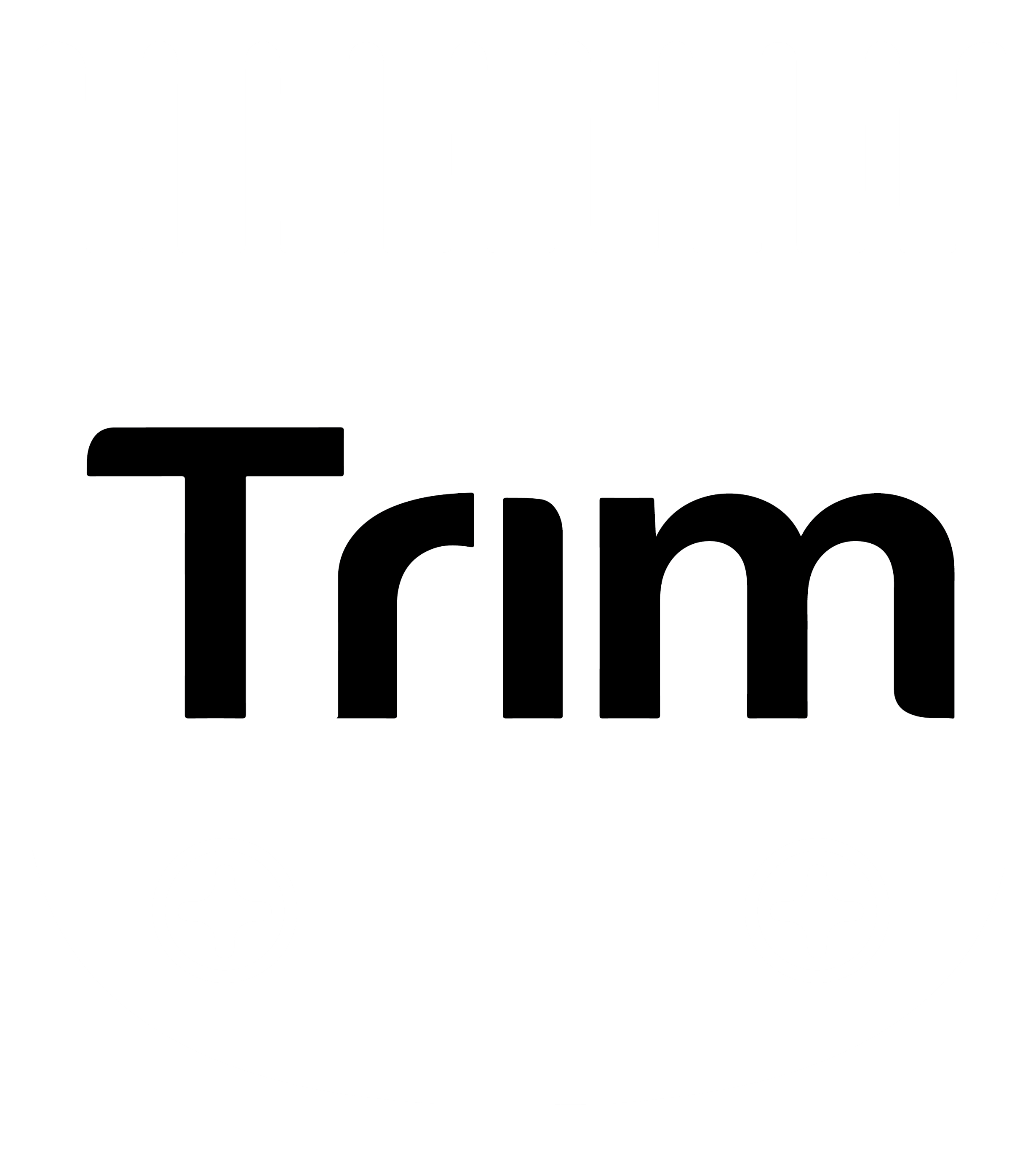 Trim
