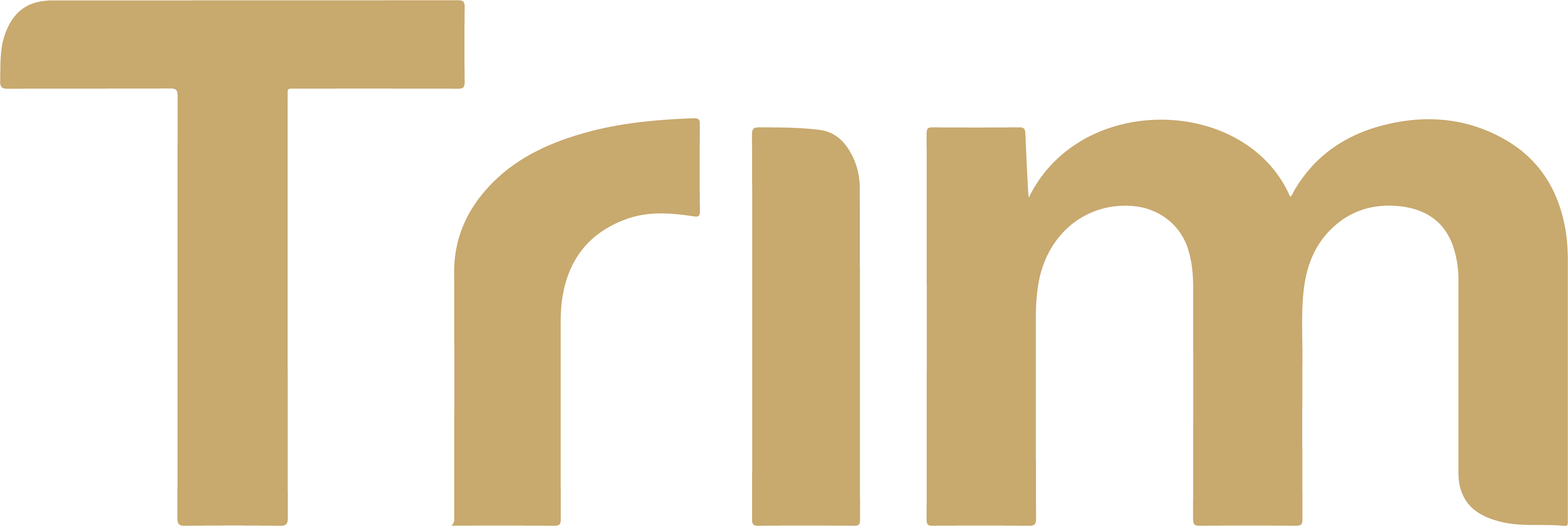 Trim